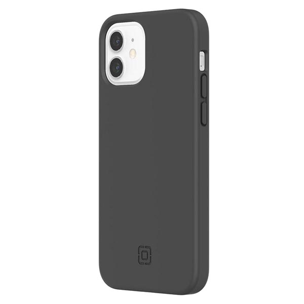 Incipio Organicore 2.0 Case (Suits iPhone 12/12 Pro) - Charcoal