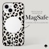 Kate spade New york City Leopard Compatible with MagSafe Case – City Leopard