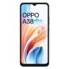 OPPO A38 (6.56-inch, 4GB RAM+128GB Storage) - Glowing Black