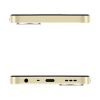 OPPO A38 (6.56-inch, 4GB RAM+128GB Storage) - Glowing Gold