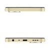 OPPO A38 (6.56-inch, 4GB RAM+128GB Storage) - Glowing Gold