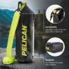 Pelican Marine Water Resistant for 2L Dry Bag - Black/Neon Yellow
