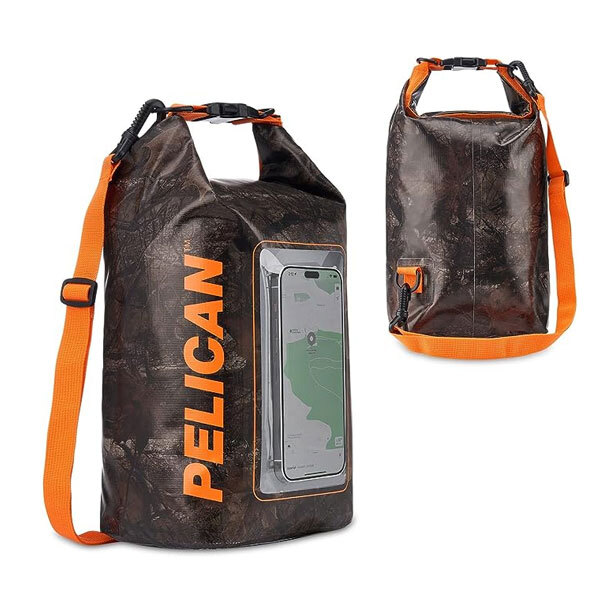 Pelican Marine Water Resistant for 5L Dry Bag - Hunter Camo