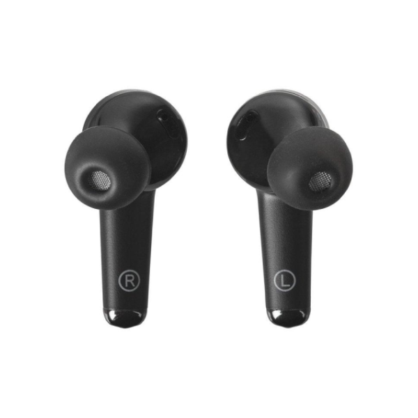 Wave Audio ANC True Wireless Earbuds -Iso Elite Series - Black