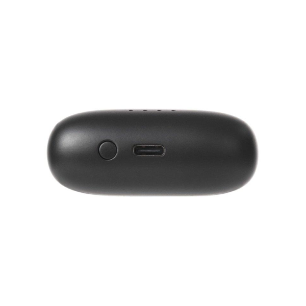 Wave Audio ANC True Wireless Earbuds -Iso Elite Series - Black