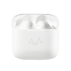 Wave Audio ANC True Wireless Earbuds -Iso Elite Series - White