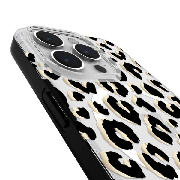 Kate spade City Leopard Compatible with MagSafe Case - City Leopard