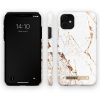 Ideal Of Sweden Fashion Case (Suits iPhone 11/XR) - Carrara Gold