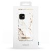Ideal Of Sweden Fashion Case (Suits iPhone 11/XR) - Carrara Gold