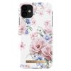 Ideal Of Sweden Fashion Case (Suits iPhone 11/XR) - Floral Romance