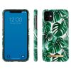 Ideal Of Sweden Fashion Case (Suits iPhone 11/XR) - Monstera Jungle