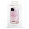 Ideal Of Sweden Fashion Case (Suits iPhone 11/XR) - Pilion Pink Marble