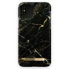 Ideal Of Sweden Fashion Case (Suits iPhone Xs Max) - Port Laurent Marble