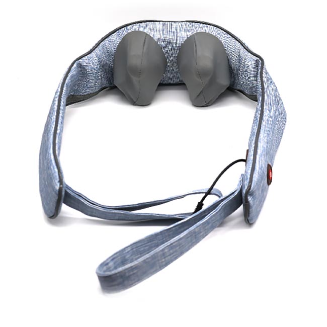 WellCare Neck & Shoulder Massager