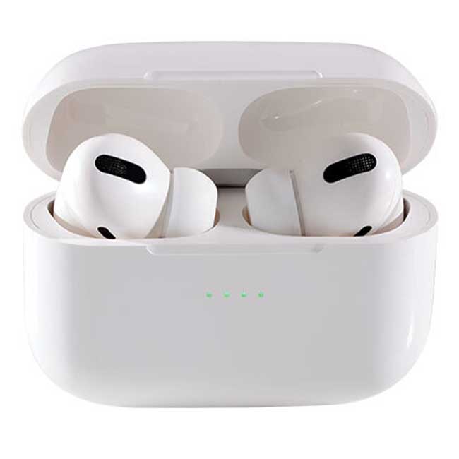 Kore Pro-Active Wireless Earbuds - White - Pop Phones, Australia