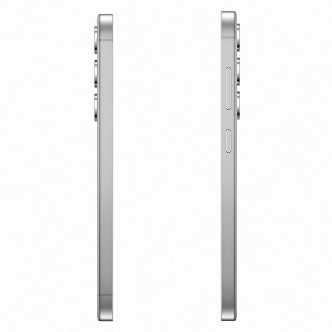 Samsung Galaxy S24 5G - Marble Grey