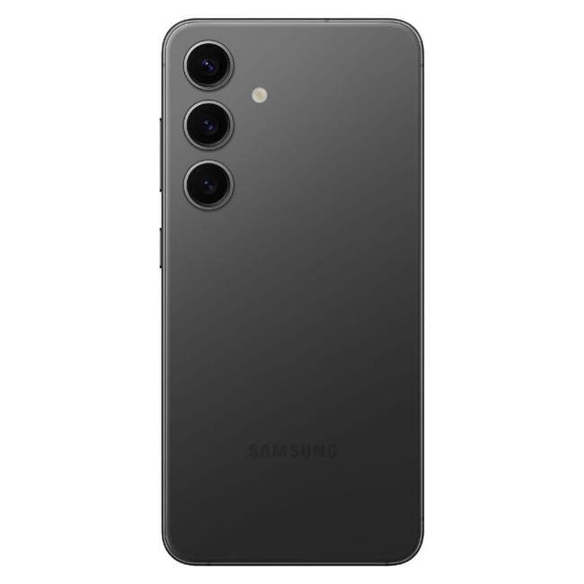 Samsung Galaxy S24 - Onyx Black