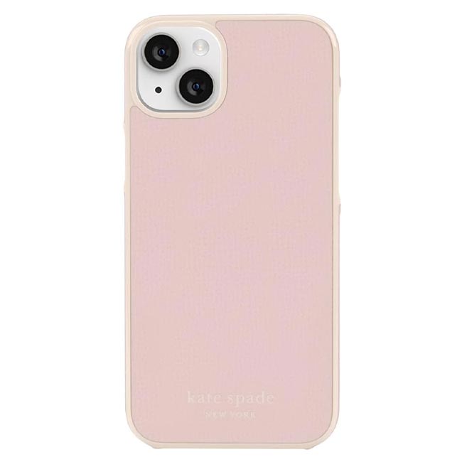 Kate Spade New York Wrap Case (Suits iPhone 14 Plus) – Coral Gable