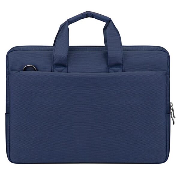 RIVACASE 8231 Laptop Bag - Blue