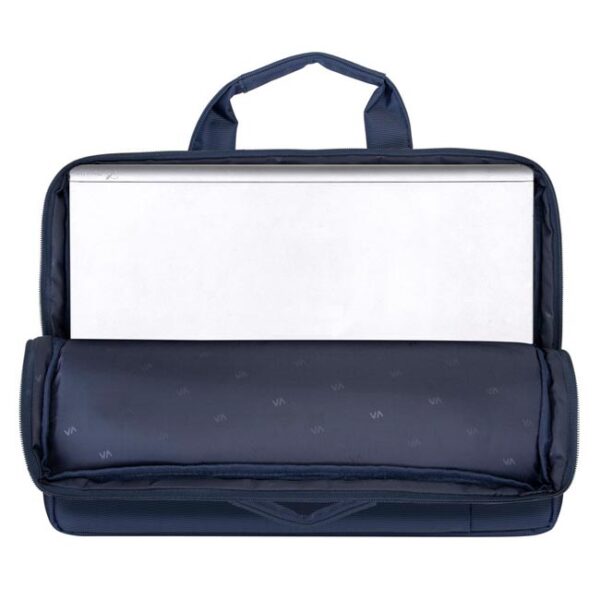 RIVACASE 8231 Laptop Bag - Blue