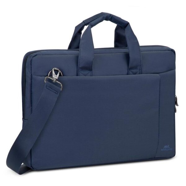 RIVACASE 8231 Laptop Bag - Blue