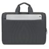 RIVACASE 8231 Laptop Bag - Grey RIVACASE 8231 Laptop Bag - Grey