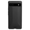 UAG Scout Shockproof Case (Suits Google Pixel 6a) - Black