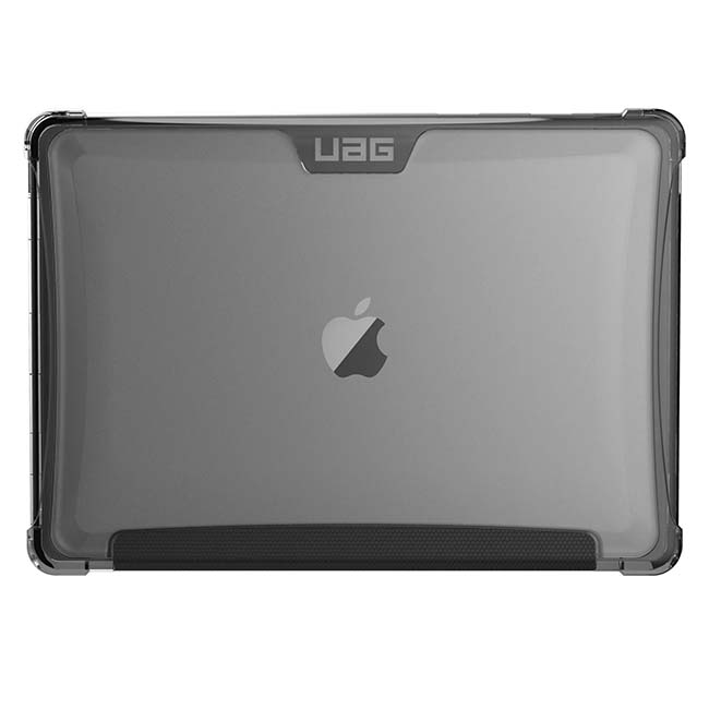 UAG Plyo Series Case (Suits MacBook Air 13) - Ice - Pop Phones, Australia