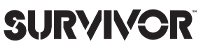 Survivor brand - Pop Phones, Australia