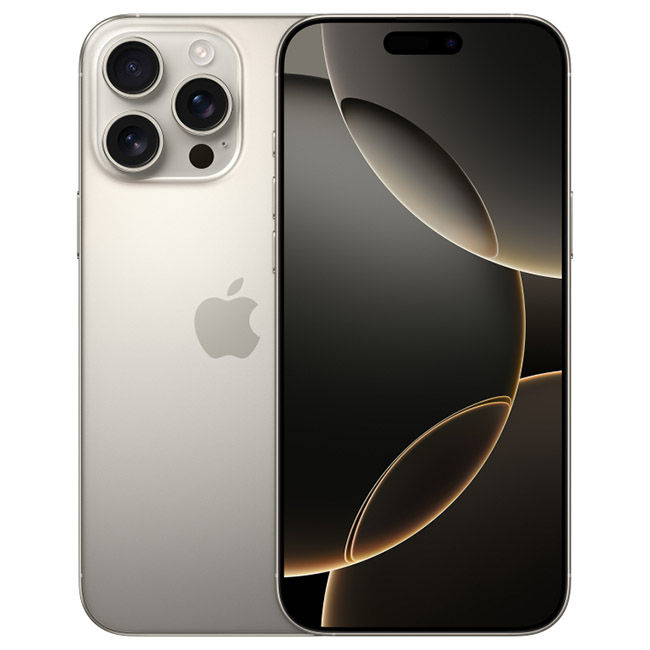 iPhone 16 Pro Max - Pop Phones, Australia