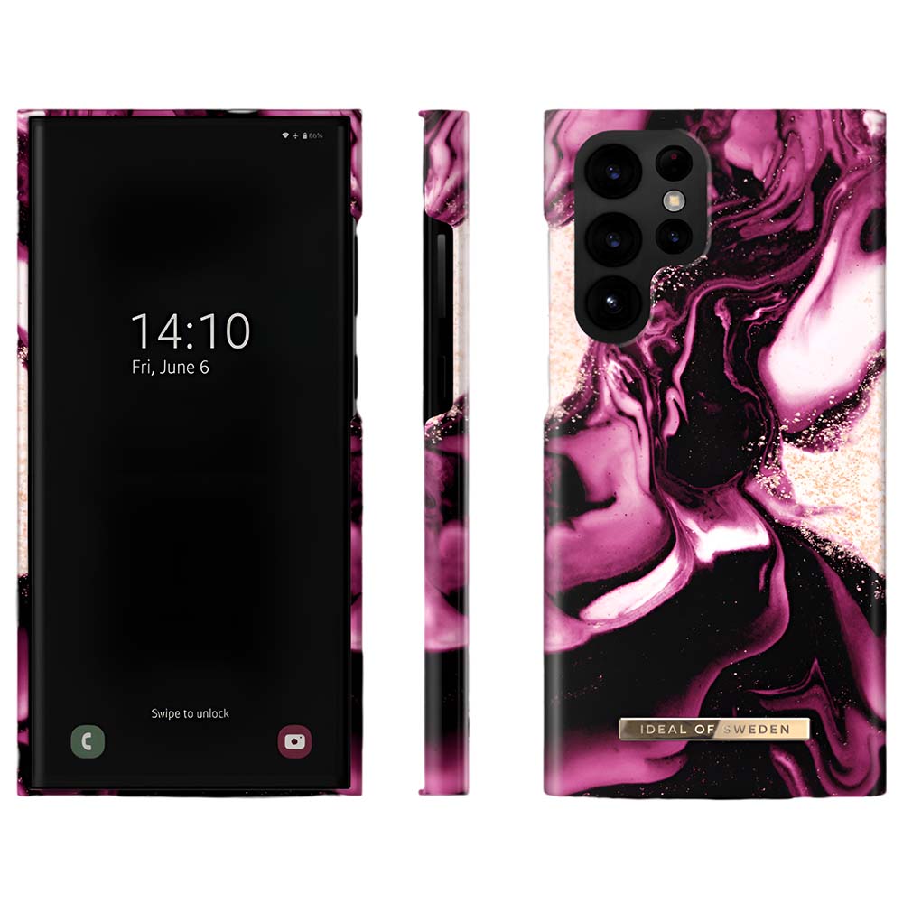 Ideal-Of-Sweden-Fashion-Galaxy-S22-Ultra-Golden-Ruby-Marble-1.jpg