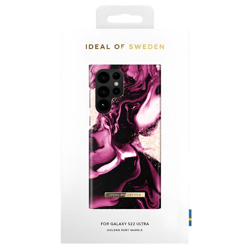 Ideal-Of-Sweden-Fashion-Galaxy-S22-Ultra-Golden-Ruby-Marble-2.jpg