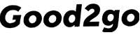 Good2go brand - Pop Phones, Australia