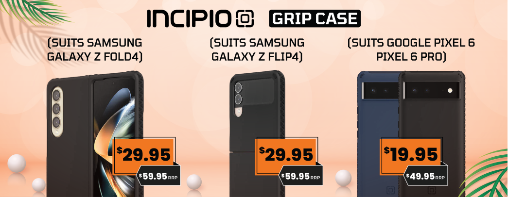 Pop Phones, Australia