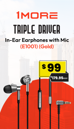 Pop Phones, Australia