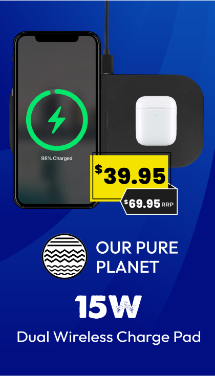 Pop Phones, Australia