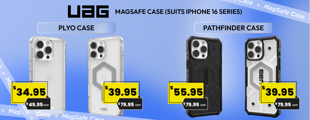 Pop Phones, Australia