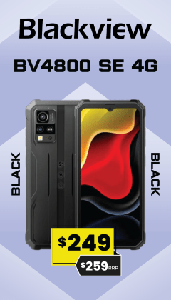 Pop Phones, Australia