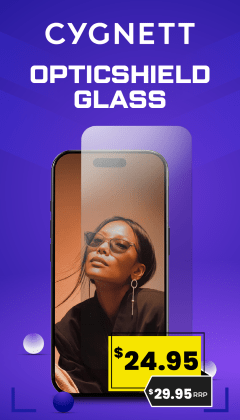 Pop Phones, Australia