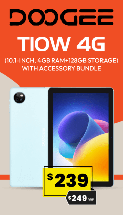 Pop Phones, Australia