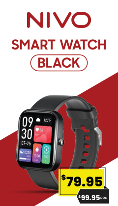 Pop Phones, Australia