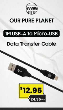 Pop Phones, Australia