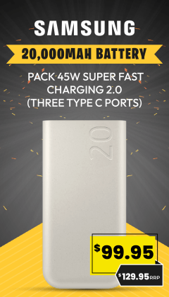 Pop Phones, Australia