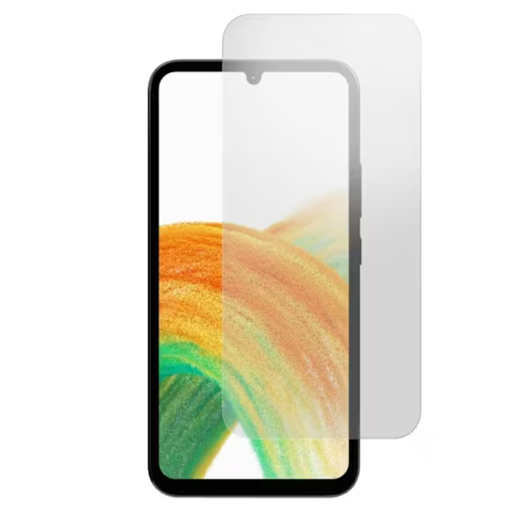 Cygnett OpticShield Screen Protector (Suits Galaxy A34 5G) - Pop Phones, Australia