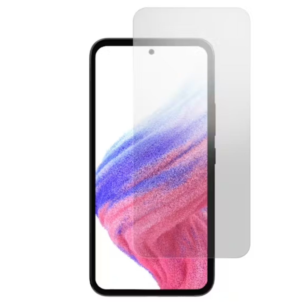 Cygnett OpticShield Screen Protector (Suits Galaxy A54 5G) - Pop Phones, Australia