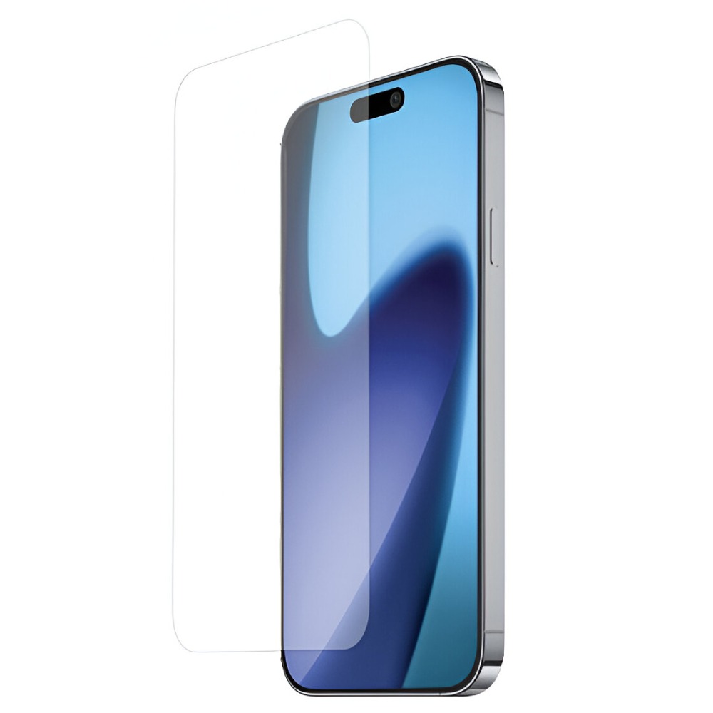 Kore Screen Guard Tempered Glass (Suits iPhone 17 Pro Max) – Ultra Clear - Pop Phones, Australia