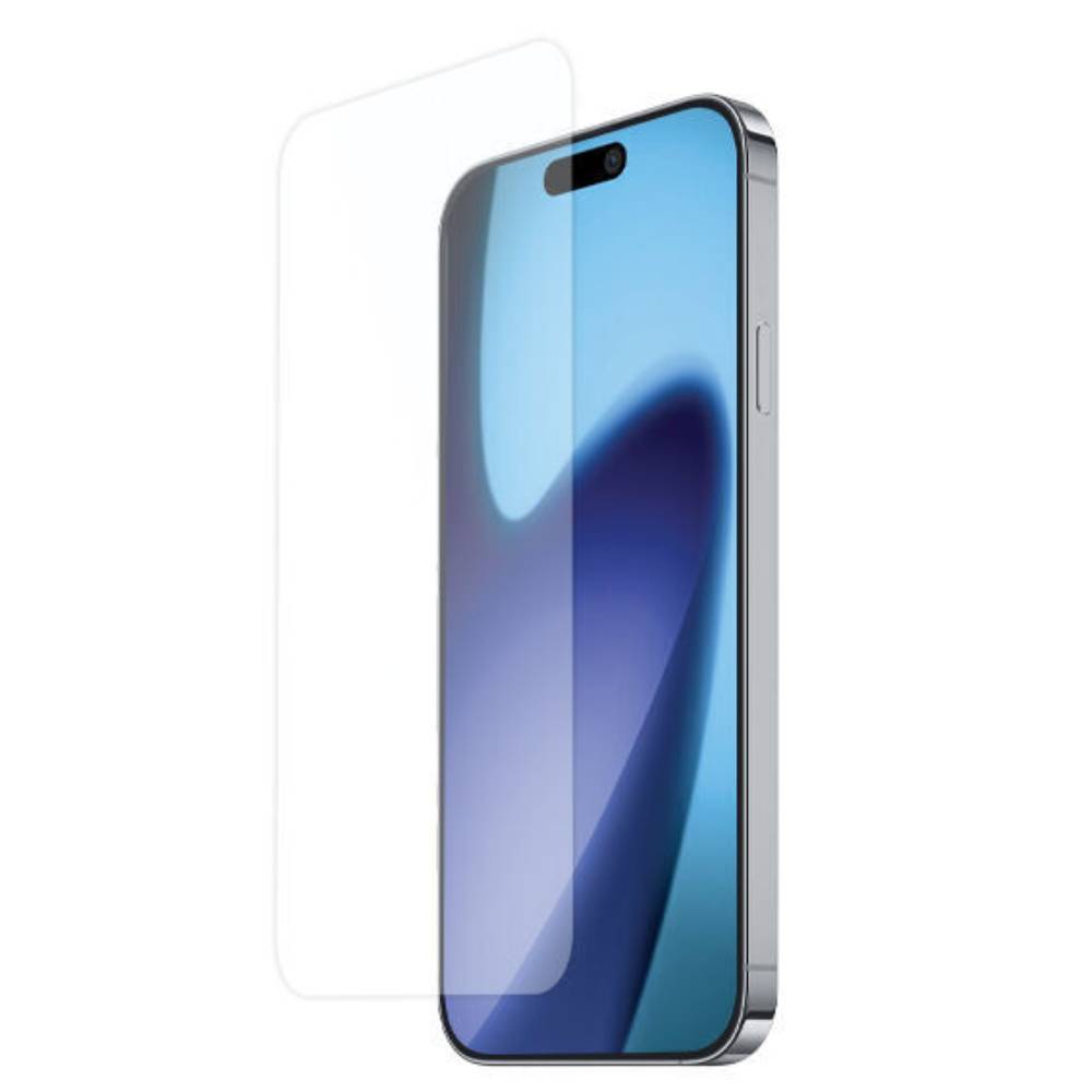 Kore Screen Guard Tempered Glass (Suits iPhone 17 Air) – Ultra Clear - Pop Phones, Australia