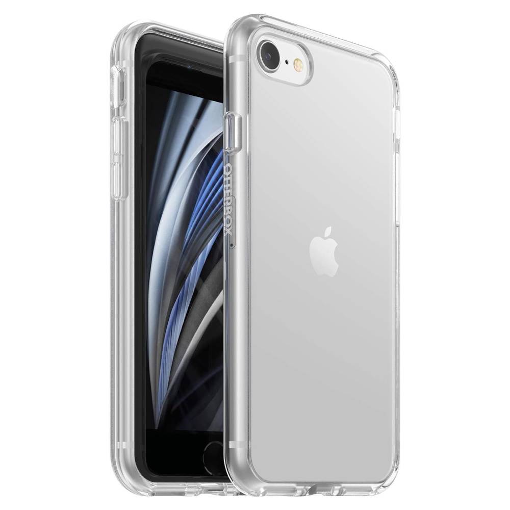 OtterBox React Case (Suits iPhone 7/ 8/ SE(3rd/2nd Gen)) – Stardust - Pop Phones, Australia
