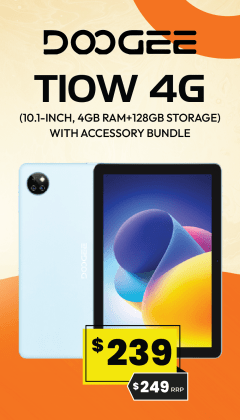 Pop Phones, Australia