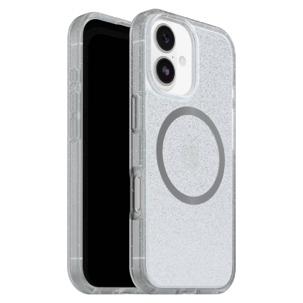 OtterBox React MagSafe Case (Suits For iPhone 17) – Stardust - Pop Phones, Australia